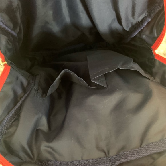 Free Shipping : Desi Girl Backpack/handbag Desi Girl. Bought in India - Picture 13 of 15